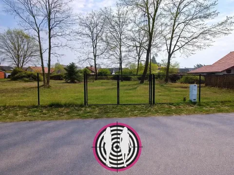 Prodej pozemku pro bydlení, Loučeň, Sportovní, 847 m2