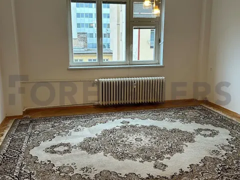 Pronájem bytu 2+1, Pardubice, Sladkovského, 56 m2