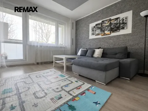 Prodej bytu 3+1, Olomouc, Fischerova, 62 m2