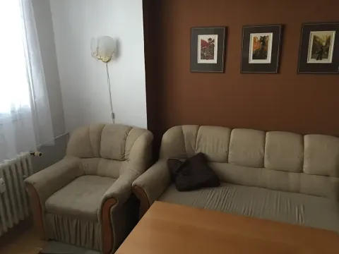 Pronájem bytu 3+1, Mladá Boleslav, 70 m2