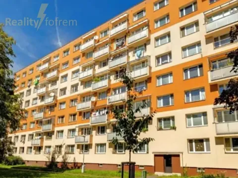 Prodej bytu 1+1, Frýdek-Místek, Beethovenova, 35 m2