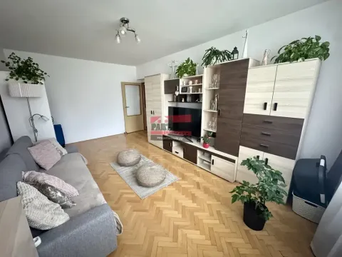 Pronájem bytu 2+1, Tábor, Brigádníků, 61 m2