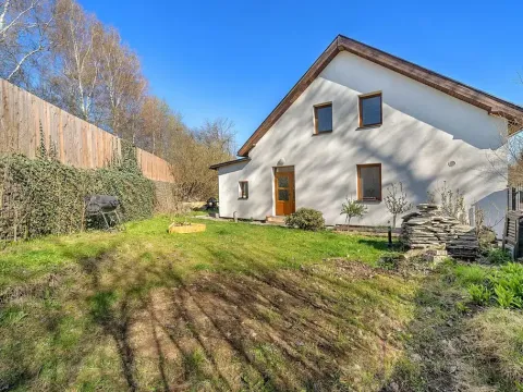 Prodej rodinného domu, Rybník, 155 m2