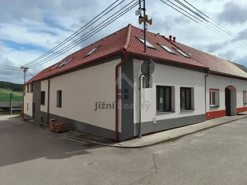 Prodej bytu 4+kk, Dub, 95 m2