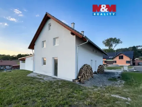 Prodej bytu 5+kk, Sušice - Sušice III, Pod Rokem, 120 m2