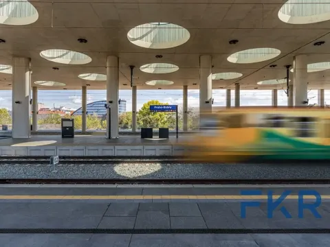 Prodej bytu 2+kk, Kralupy nad Vltavou, Na Horkách, 52 m2