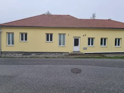 Pronájem ubytování, Jamné, 200 m2