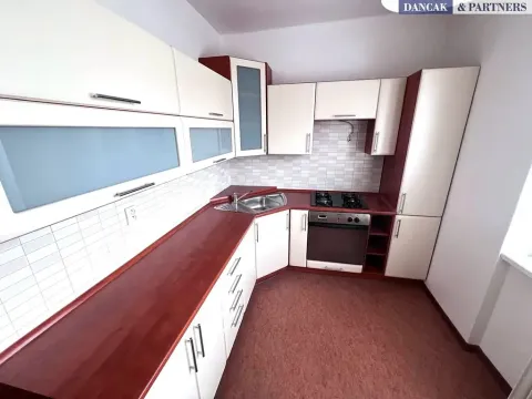 Pronájem bytu 1+1, Havířov, 17. listopadu, 36 m2