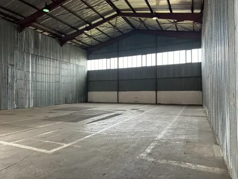 Pronájem skladu, Boršov nad Vltavou, Průmyslová, 400 m2