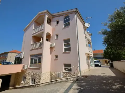 Prodej bytu 3+kk, Vodice, Chorvatsko, 69 m2
