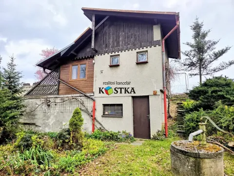 Prodej chaty, Studénka, Malá strana, 50 m2