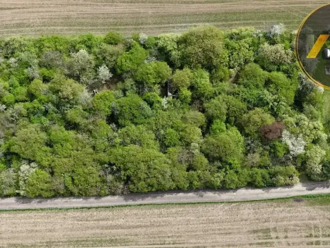 Prodej pozemku pro bydlení, Praha - Dubeč, 4447 m2