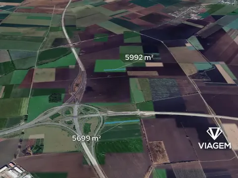 Prodej podílu pole, Pravčice, 350 m2