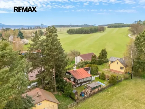 Prodej chaty, Liběchov, 70 m2