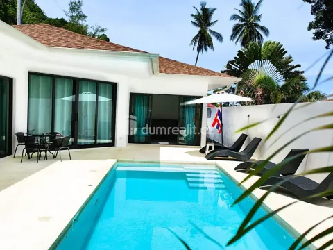 Prodej vily, Ko Samui, Thajsko, 98 m2