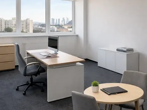 Pronájem kanceláře, Kolín, Plynárenská, 18 m2