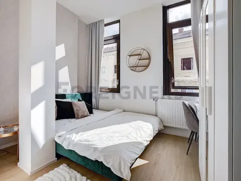 Prodej bytu 5+kk, Brno, Kobližná, 108 m2