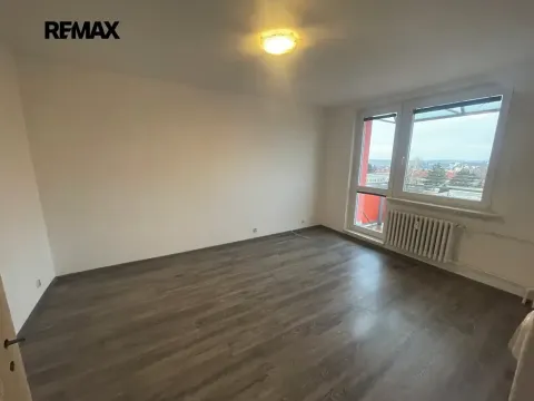 Pronájem bytu 1+1, Kyjov, Sídliště U Vodojemu, 34 m2