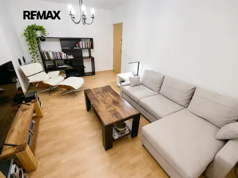 Prodej bytu 2+1, Slavkov u Brna, 58 m2