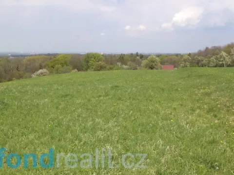 Prodej pole, Chotěbuz, 8787 m2