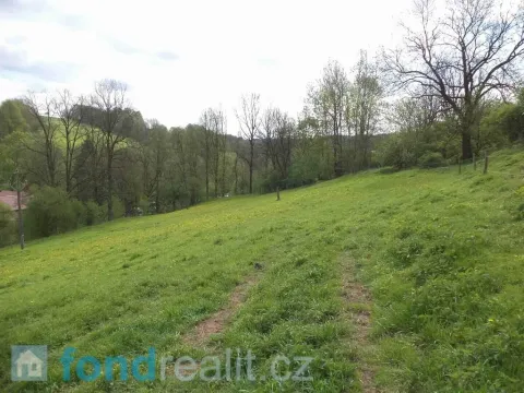 Prodej pozemku, Rudník, 12271 m2