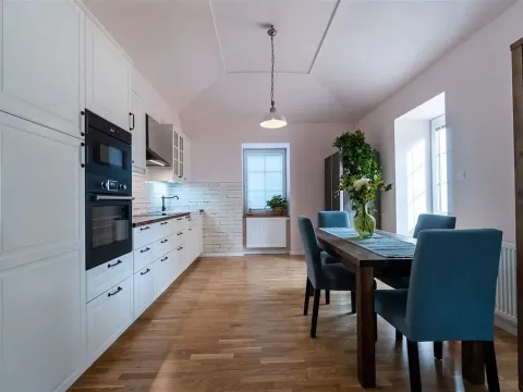 Prodej bytu 2+kk, Chorušice, 46 m2