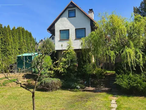 Prodej chaty, Ivančice, 46 m2