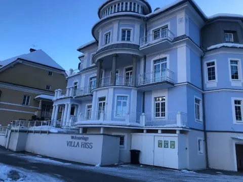 Prodej bytu 3+kk, Bad Gastein, Rakousko, 35 m2