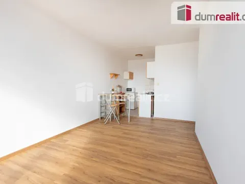 Pronájem bytu 2+kk, Nové Strašecí, Okružní, 41 m2