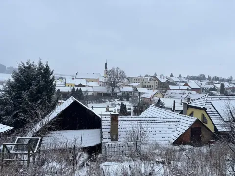 Prodej rodinného domu, Olešnice, 90 m2