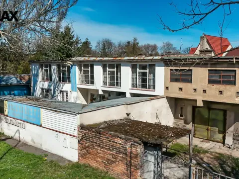 Prodej obchodního prostoru, Kolín - Kolín V, Sadová, 377 m2