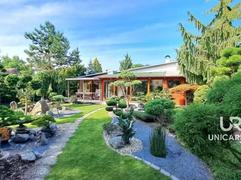 Prodej rodinného domu, Brno - Komín, Hlavní, 558 m2