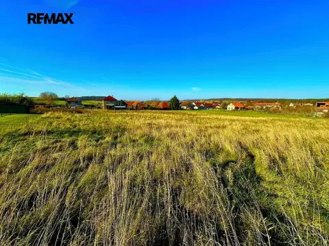 Prodej pozemku pro bydlení, Ostřetín, 1111 m2