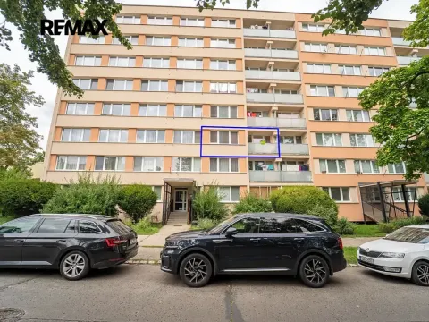 Prodej bytu 3+1, Kolín, Dělnická, 72 m2