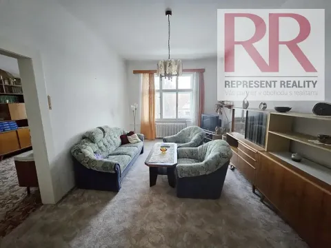 Pronájem vily, Plzeň, Čermákova, 192 m2