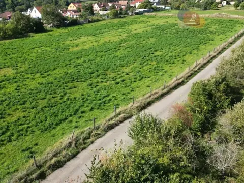 Prodej pozemku pro bydlení, Radslavice, 4528 m2