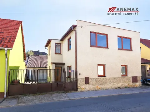 Prodej rodinného domu, Brandýs nad Labem-Stará Boleslav, Jiskrova, 129 m2