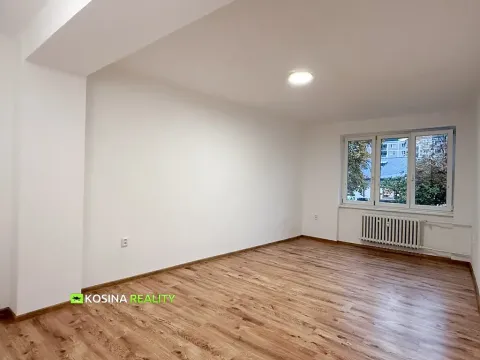 Pronájem bytu 2+1, Kraslice, Pohraniční stráže, 62 m2