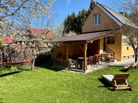 Prodej chaty, Jistebnice, 50 m2