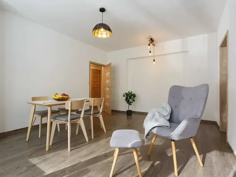 Prodej bytu 2+1, Praha - Libeň, Františka Kadlece, 55 m2