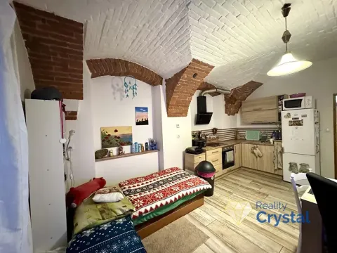 Pronájem bytu 2+kk, Planá, náměstí Svobody, 91 m2