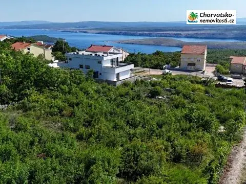 Prodej pozemku pro bydlení, Šmrika, Chorvatsko, 591 m2