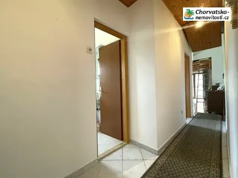 Prodej bytu 3+1, Crikvenica, Chorvatsko, 42 m2