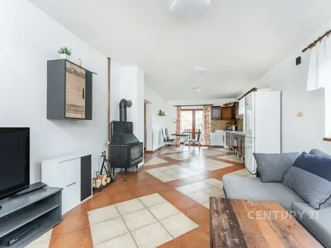 Prodej chalupy, Ústí nad Labem, 182 m2