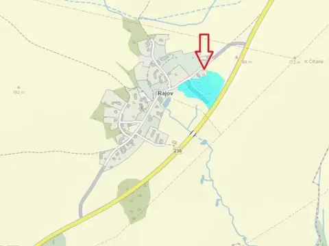 Prodej pozemku pro bydlení, Mnichov, 20811 m2