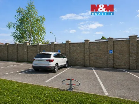 Pronájem, Hostivice, 12 m2