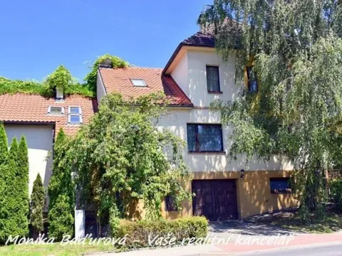 Prodej rodinného domu, Fryšták, Souhrady, 788 m2