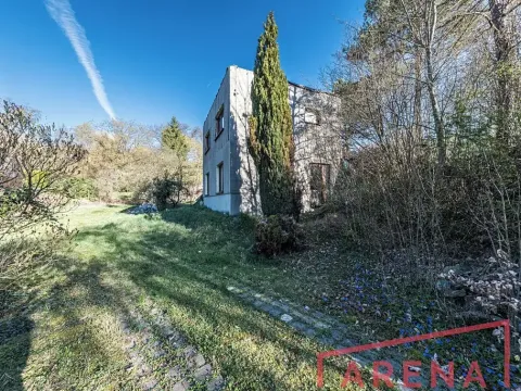 Prodej zahrady, Brno, Štouračova, 1763 m2