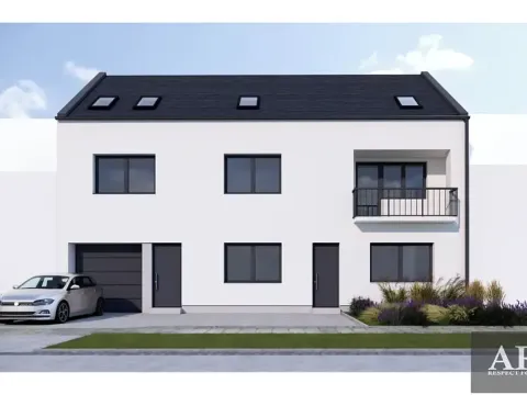 Prodej bytu 4+kk, Hluk, Antonínská, 100 m2