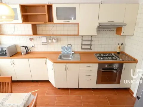 Pronájem bytu 3+1, Brno - Bohunice, Okrouhlá, 77 m2